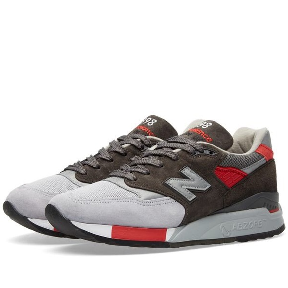 New Balance Sneakers M998CPL - Picture 3 of 7
